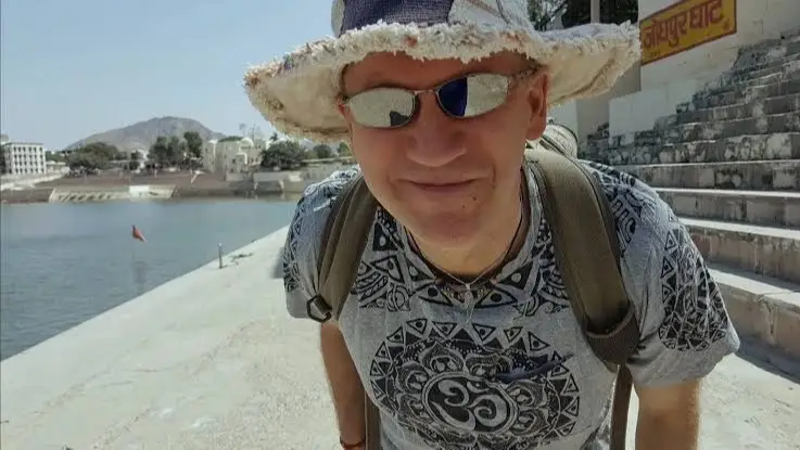 Man who has taken 182 drugs shares only one he would take again