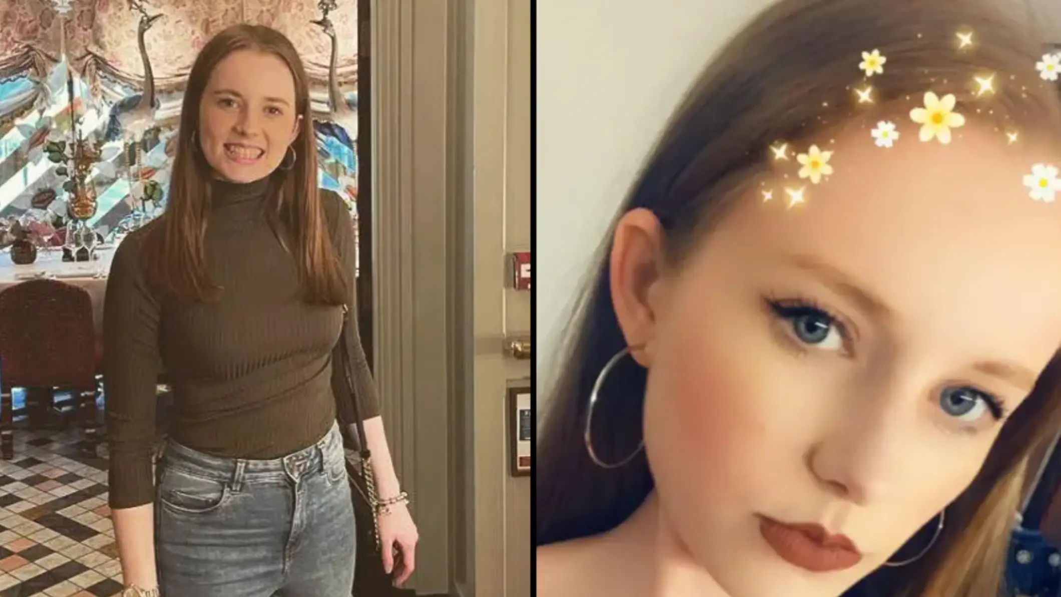 Facebook/JoanneHunter