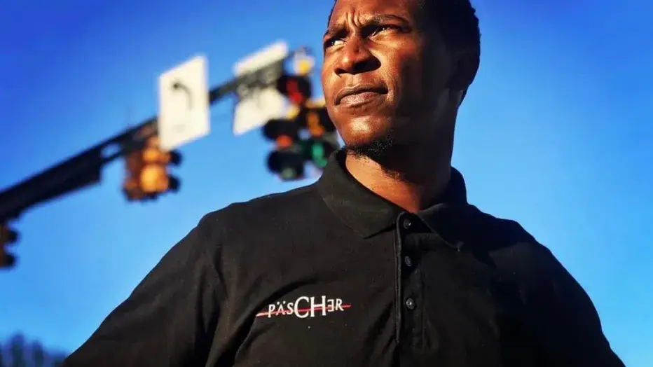 The father leaves behind a young daughter (Handout)