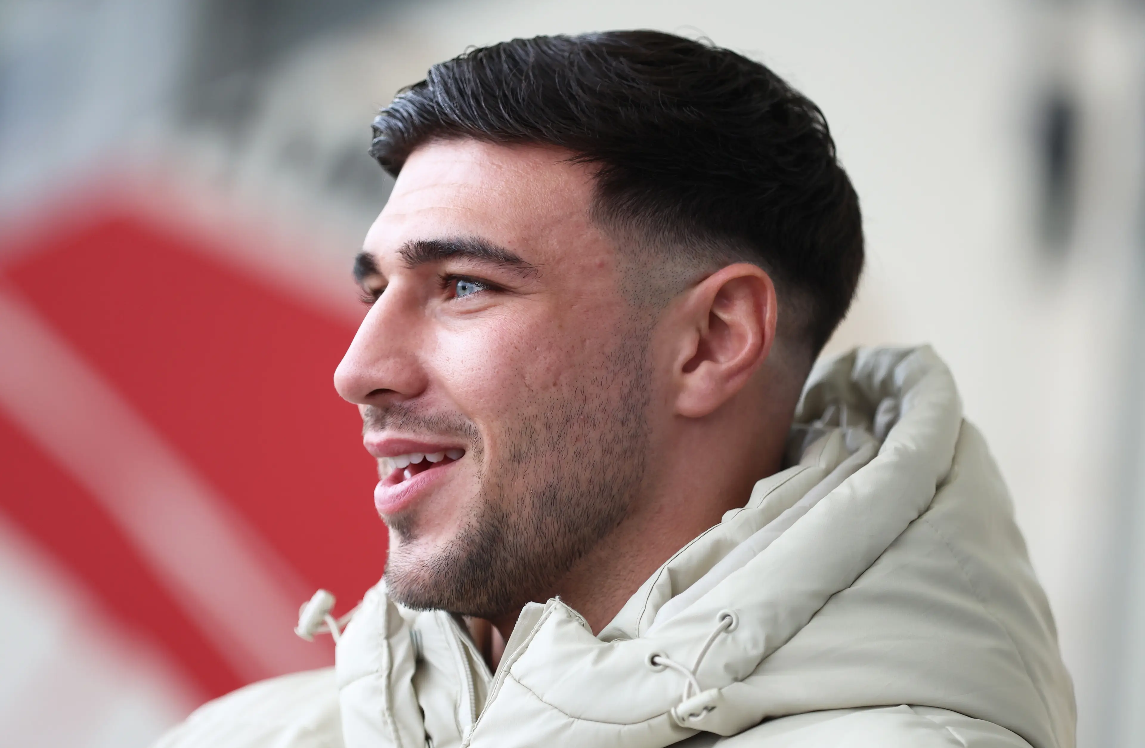Tommy Fury was rumoured to be going on I'm A Celeb, but alas (Nathan Stirk/Getty Images)