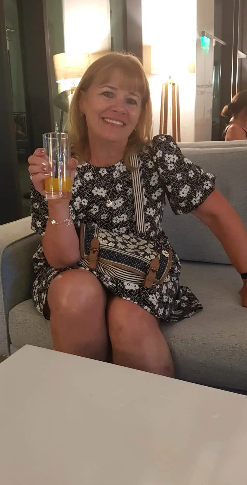 Elena Walsh died after falling ill while on holiday in Cape Verde (Irwin Mitchell/PA Wire)