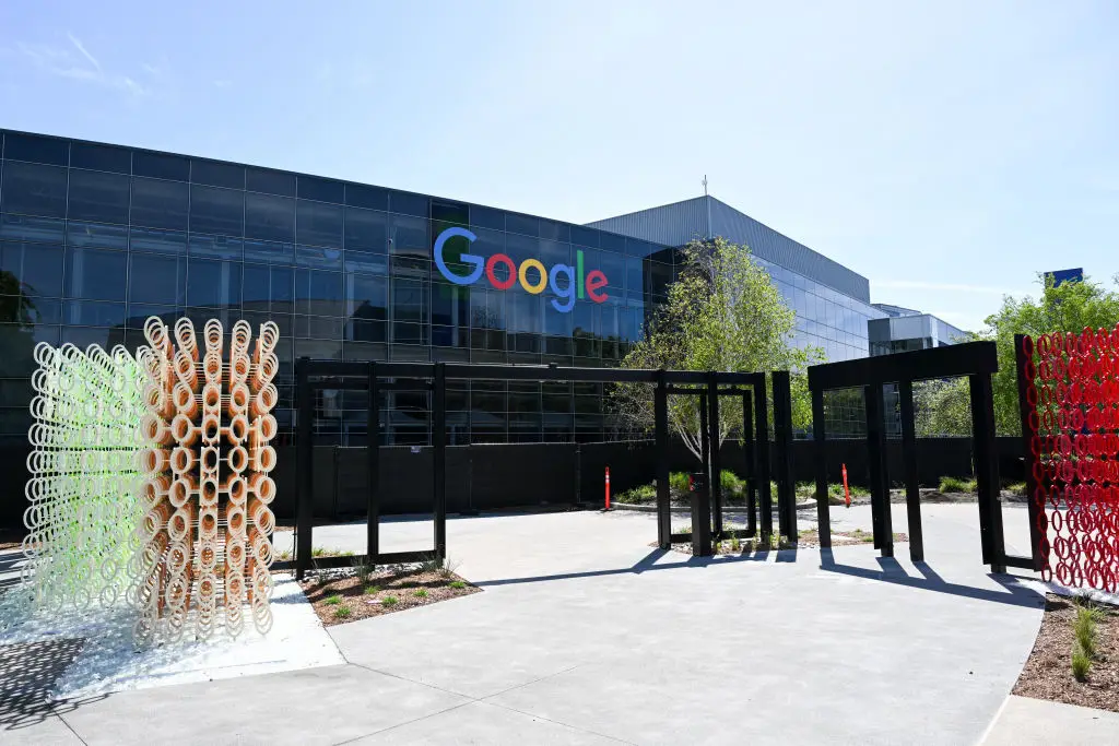 Google must act, the court says (Tayfun Coskun/Anadolu via Getty Images)