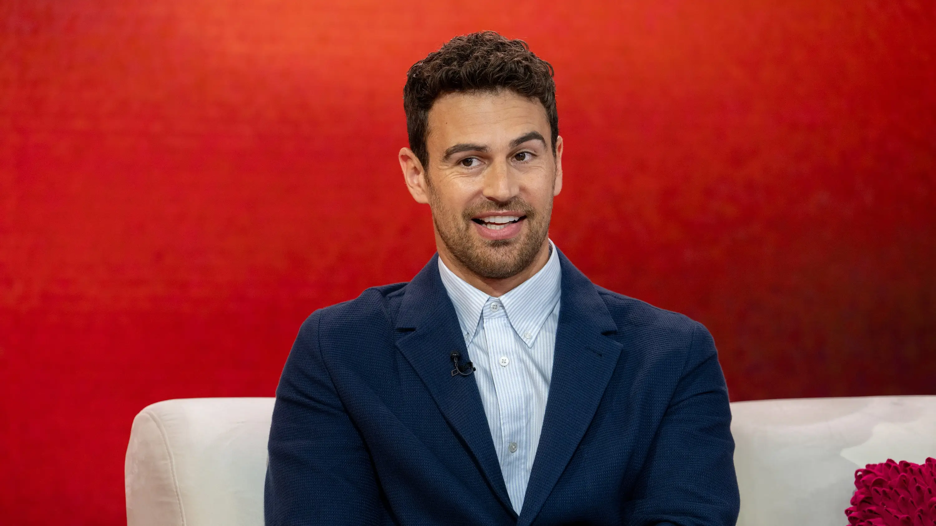(Photo by: Nathan Congleton/NBC via Getty Images)