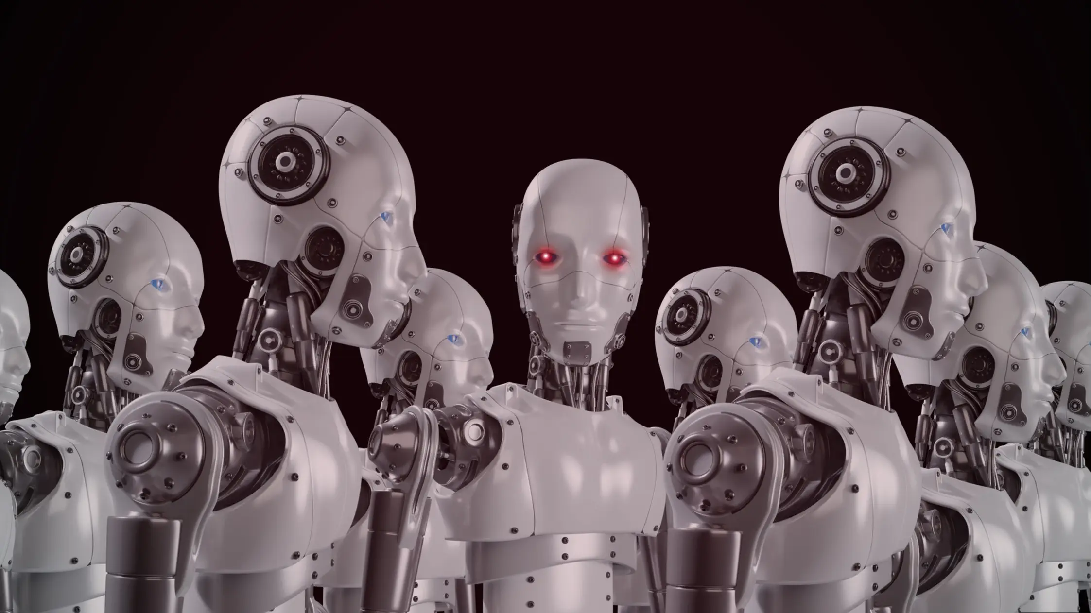 Shocking report finds AI willing to let humans die to avoid shutdown