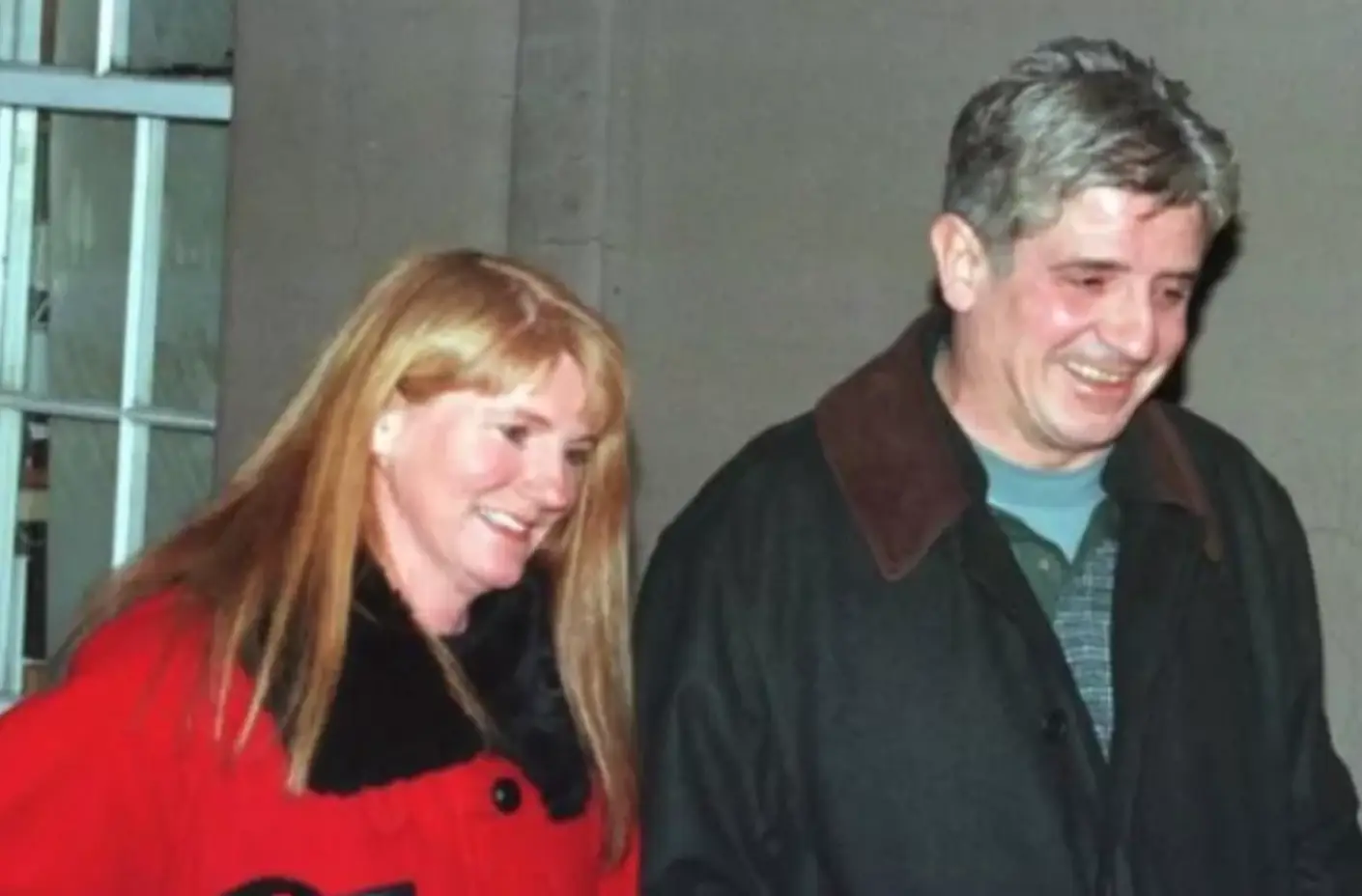 Lottery winner Paul Maddison has passed away.