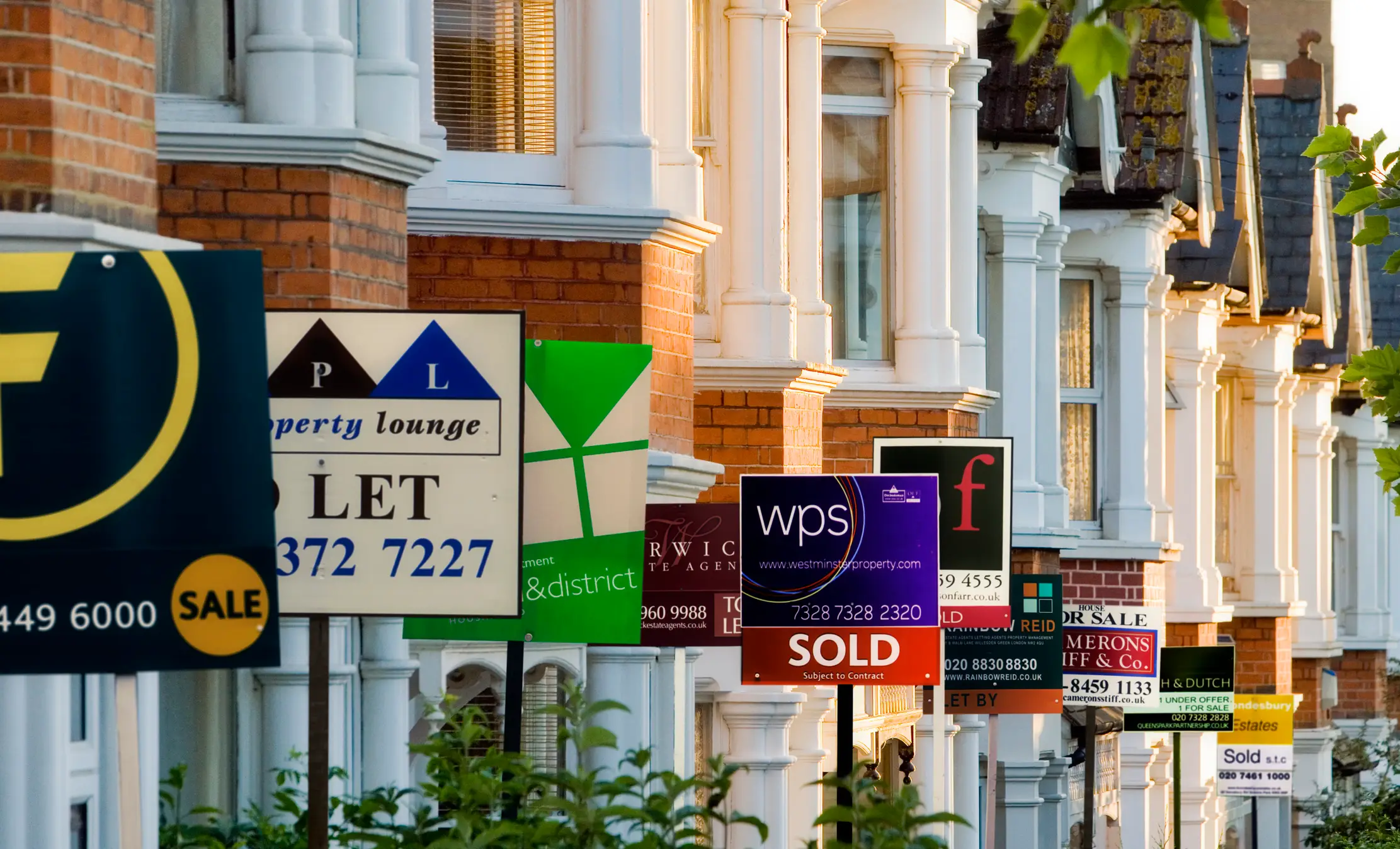 Young people told of rental struggles (Getty Stock)