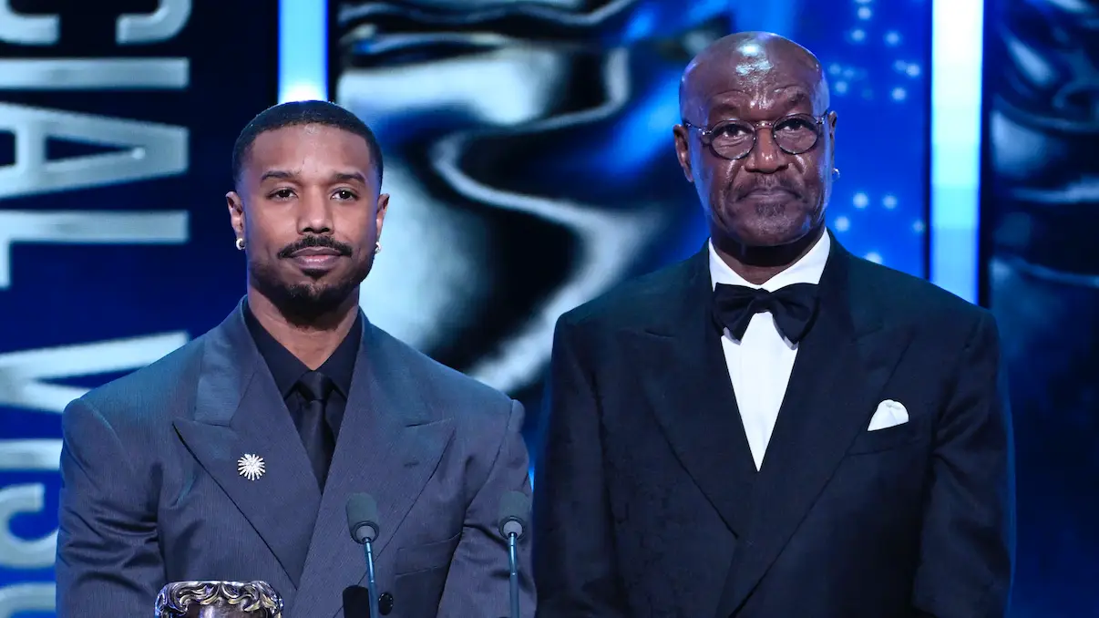 Stuart Wilson/BAFTA/Getty Images for BAFTA)