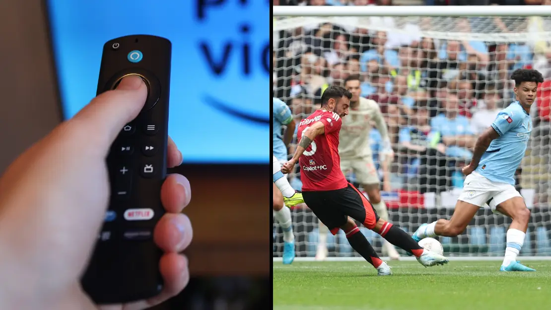 Nathan Stirk / Getty Images / Rob Newell - CameraSport via Getty Images