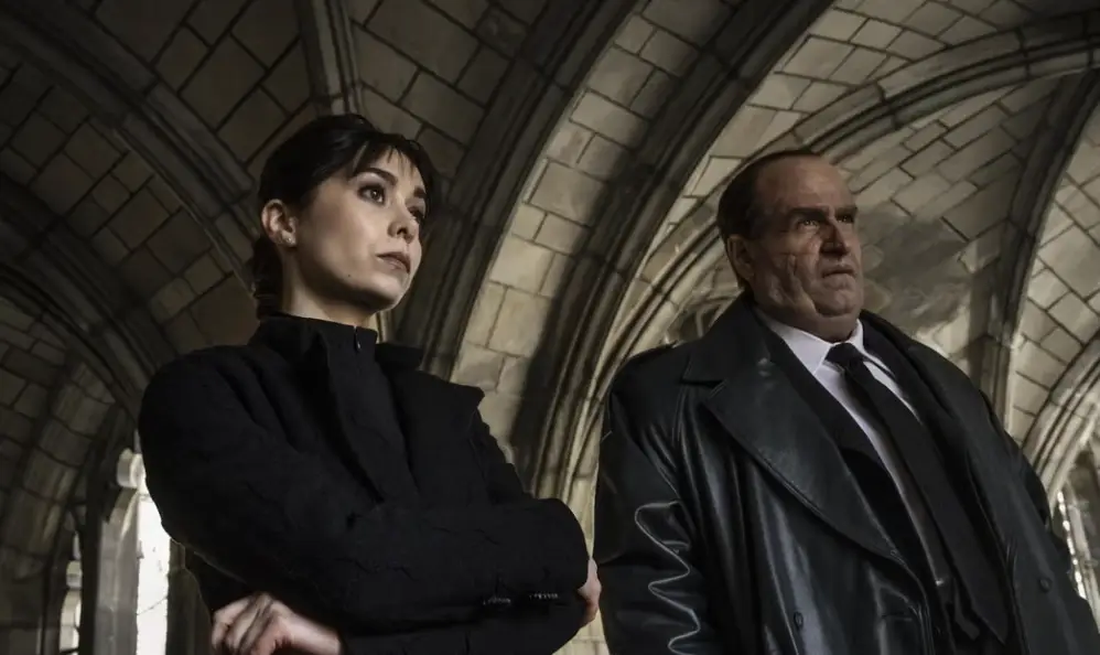 People are raving about the show (HBO)