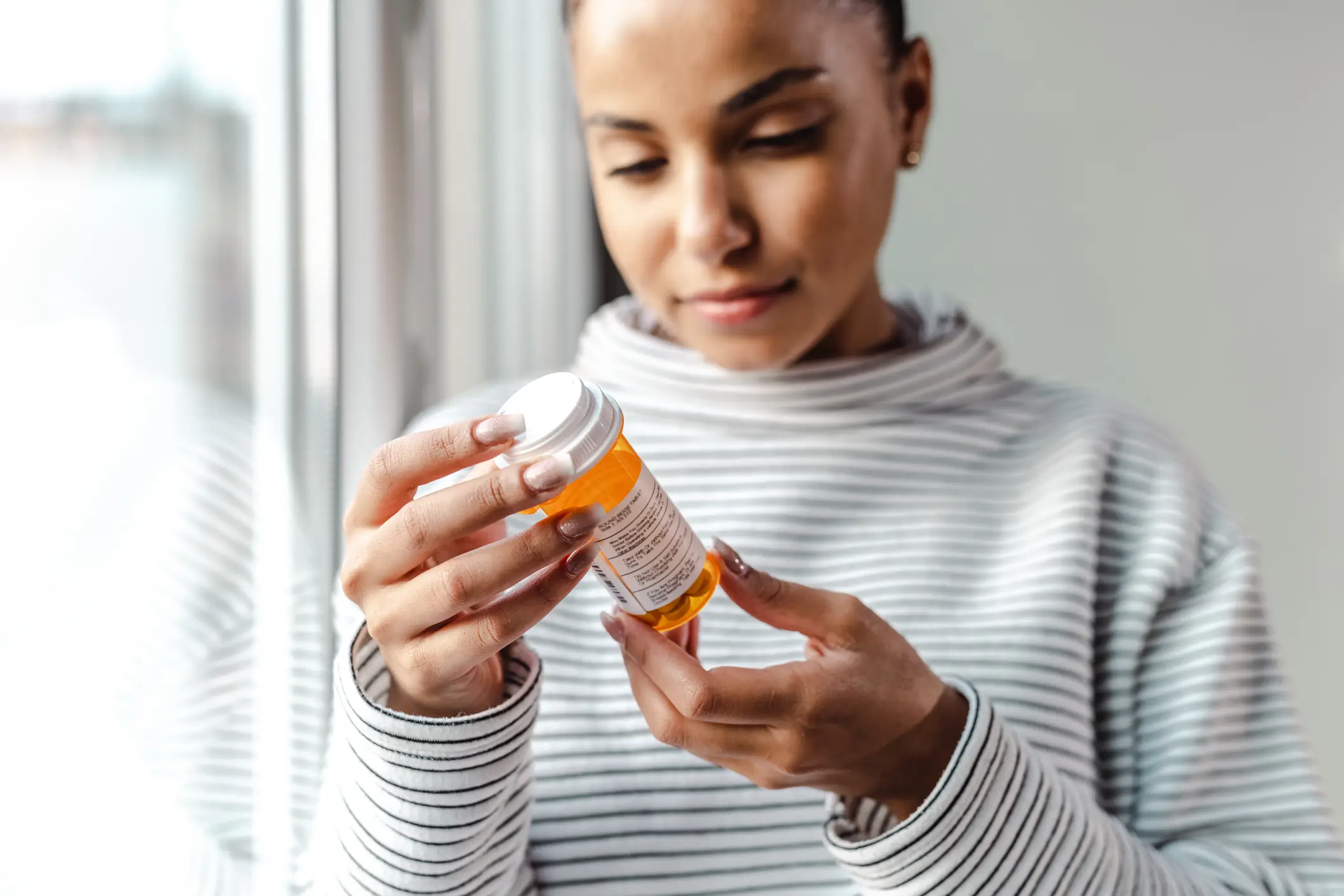 Consumers are advised to check labels and recommended supplement dosages (Milko/Getty Images)