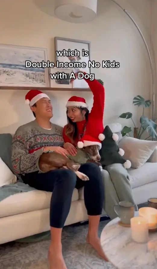 ‘DINKWAD’ is proving to be a little less controversial.