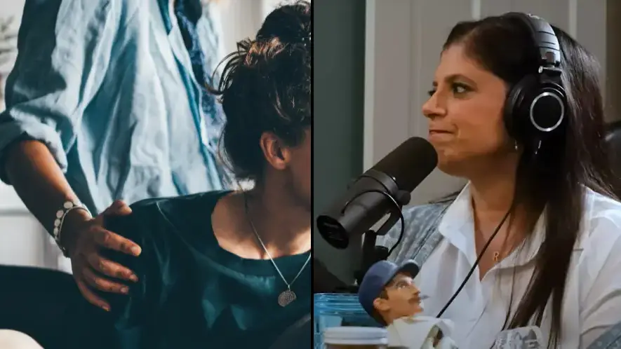 Getty Stock Images/YouTube/Dr. Mayim Bialik