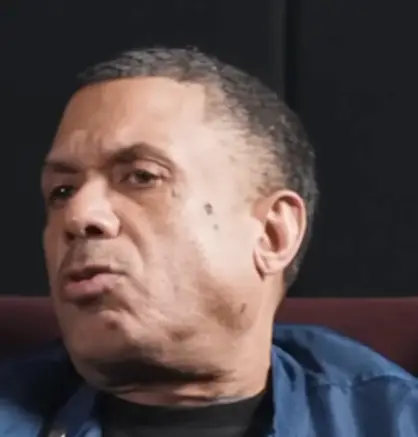 Benzino did not take Eminem's diss track lying down.