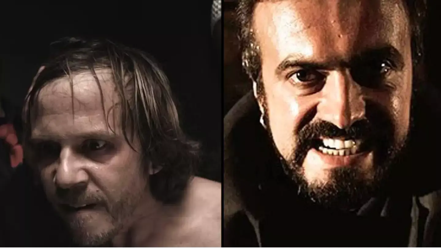 Horror movie banned in several countries was so disturbing festival director was arrested for airing it