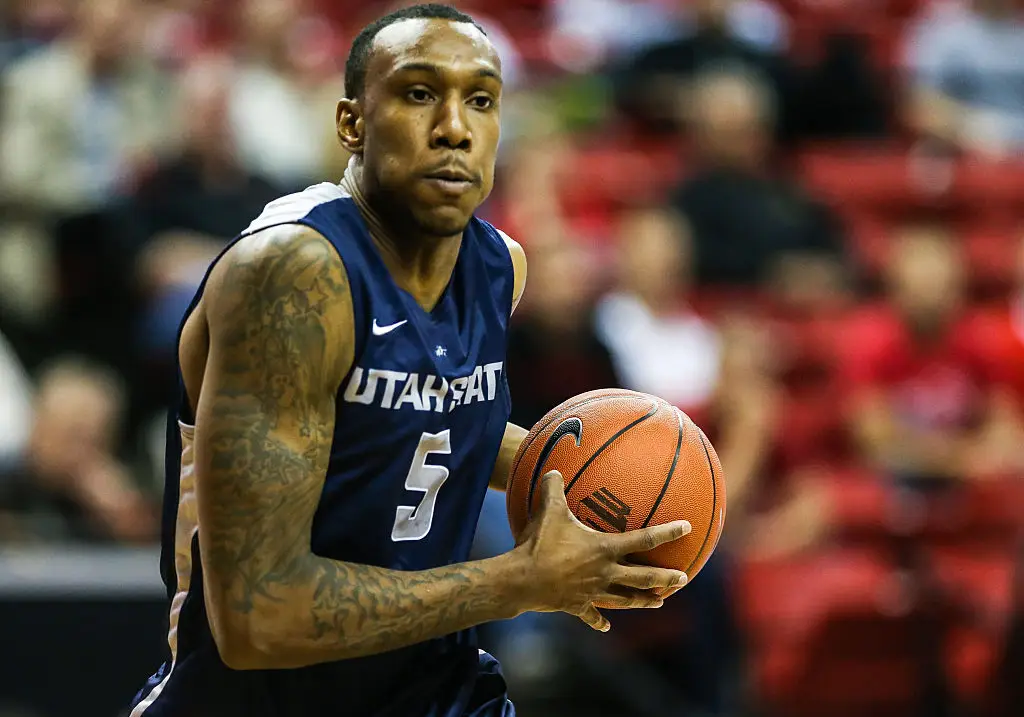 Shaw is still hoping to continue his career (Steve Conner/Icon SMI/Corbis/Icon Sportswire via Getty Images)