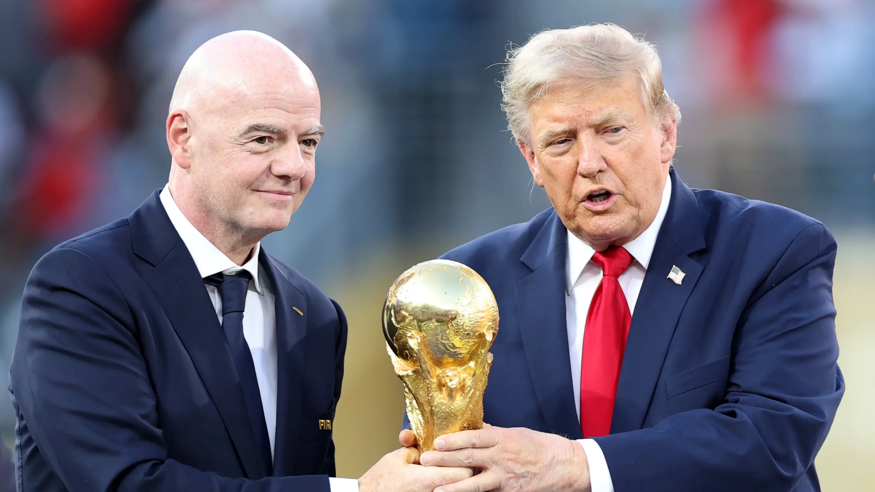 Dan Mullan/Getty Images