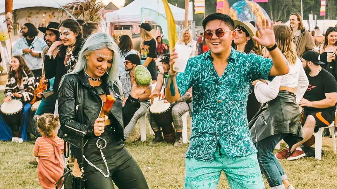 Splendour in the Grass/Instagram