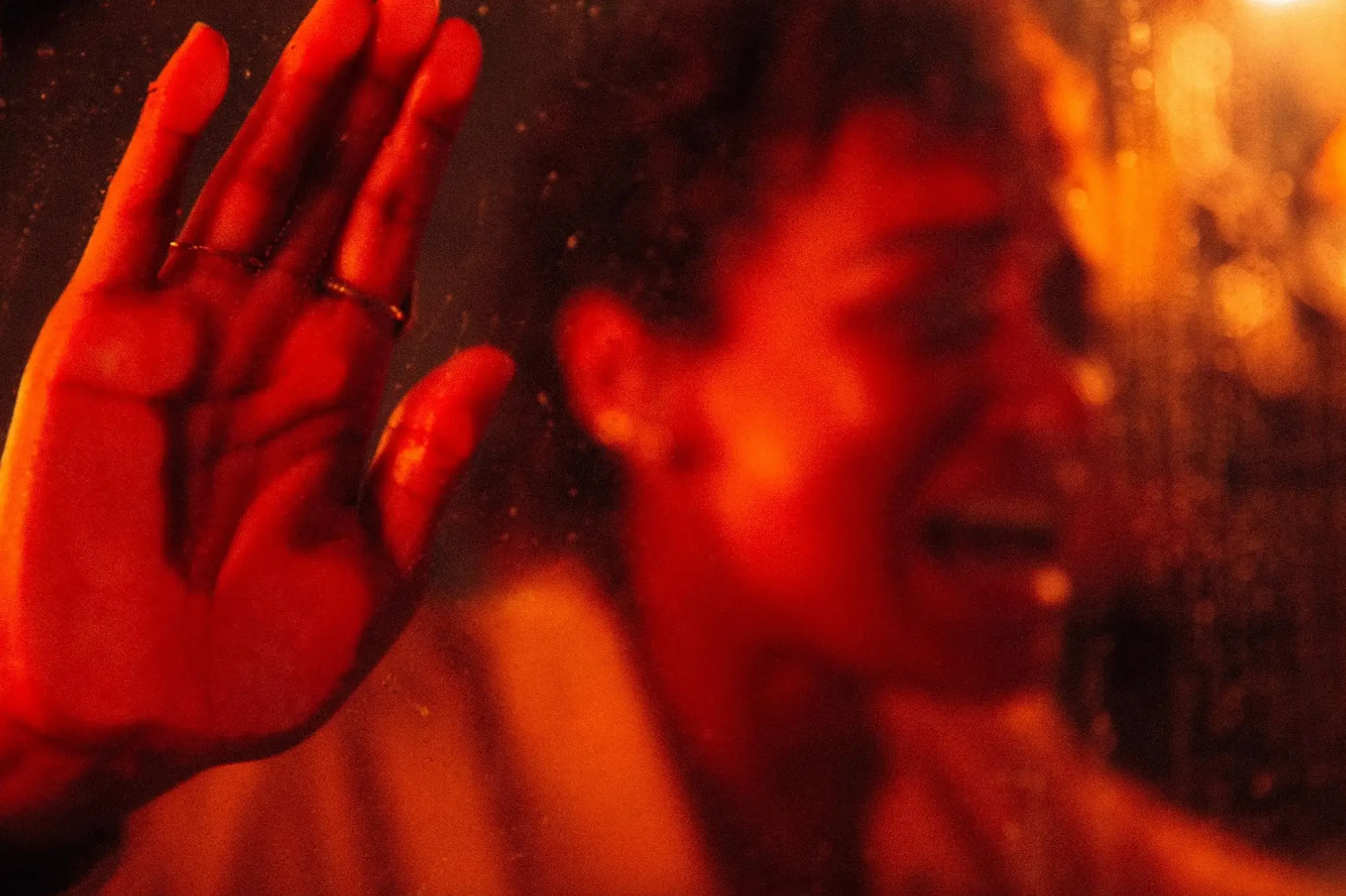 Talk to me is a terrifying watch. (A24)