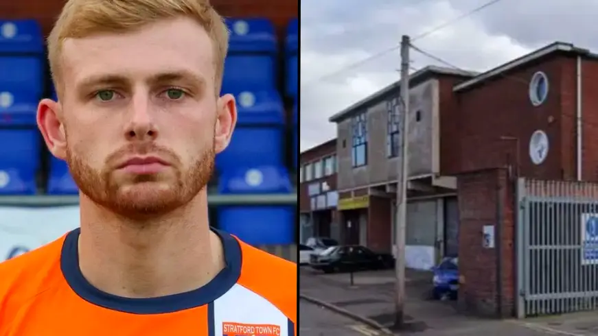 Two men charged after Boxing Day nightclub stabbing