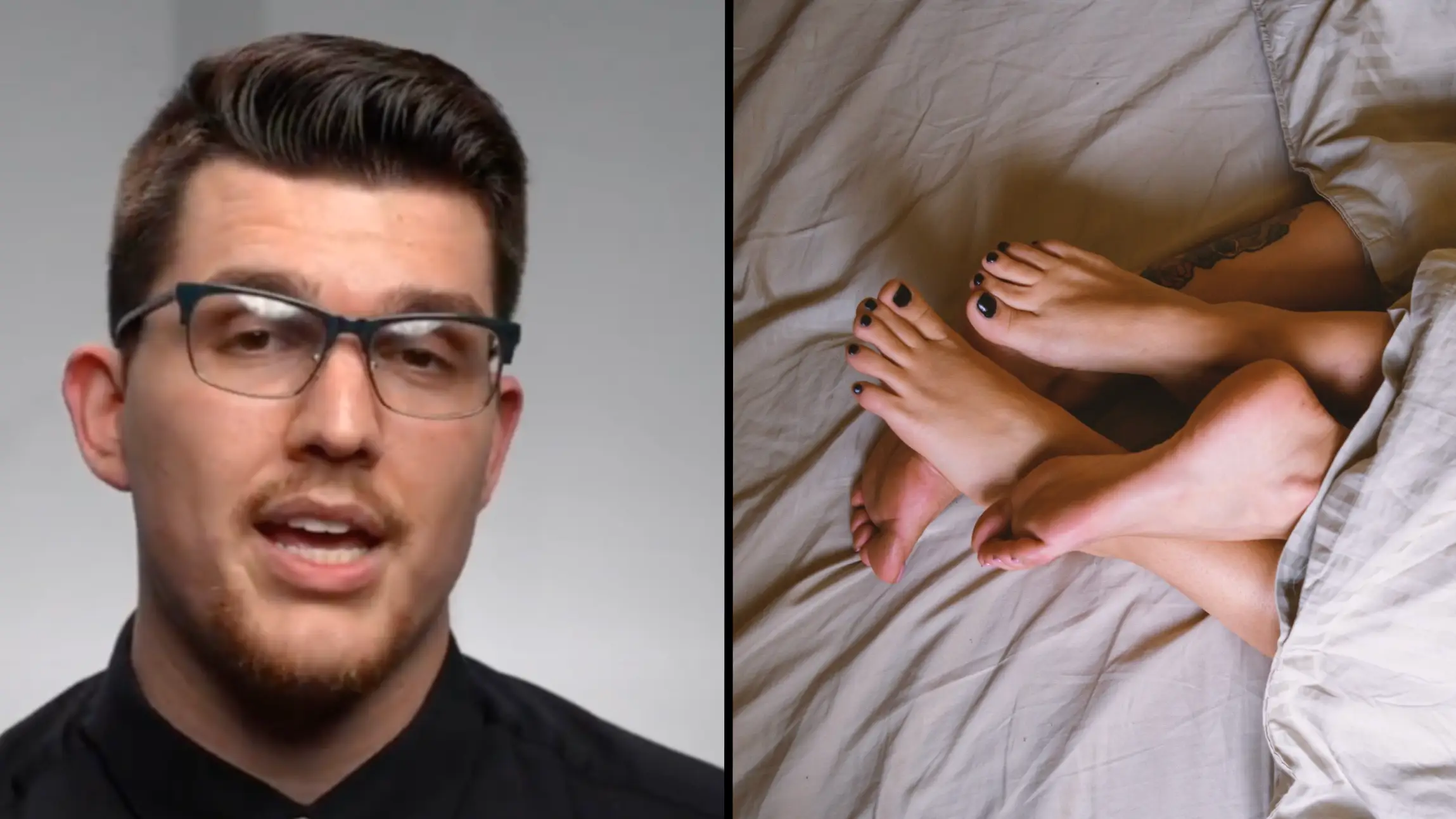 YouTube / Cedar Tree Counseling, Ltd./Getty Stock Photo