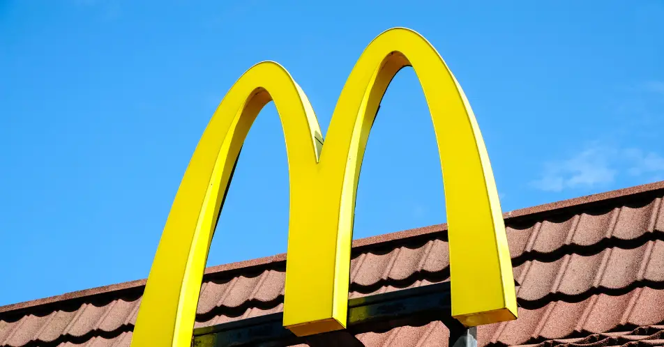 The Taste Of Italy menu will launch on Wednesday, 8 June.