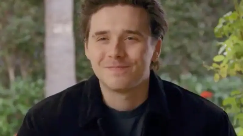 Brooklyn Beckham/Instagram