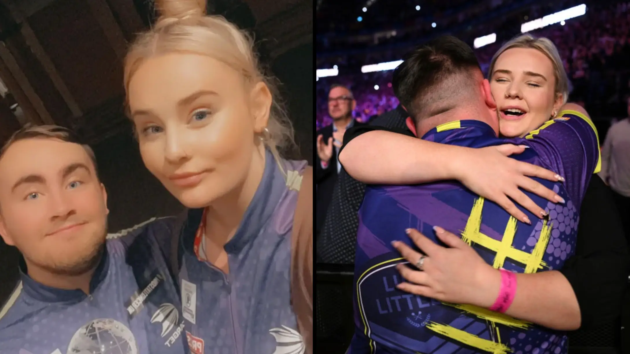 Instagram/@eloise.___ / Justin Setterfield/Getty Images