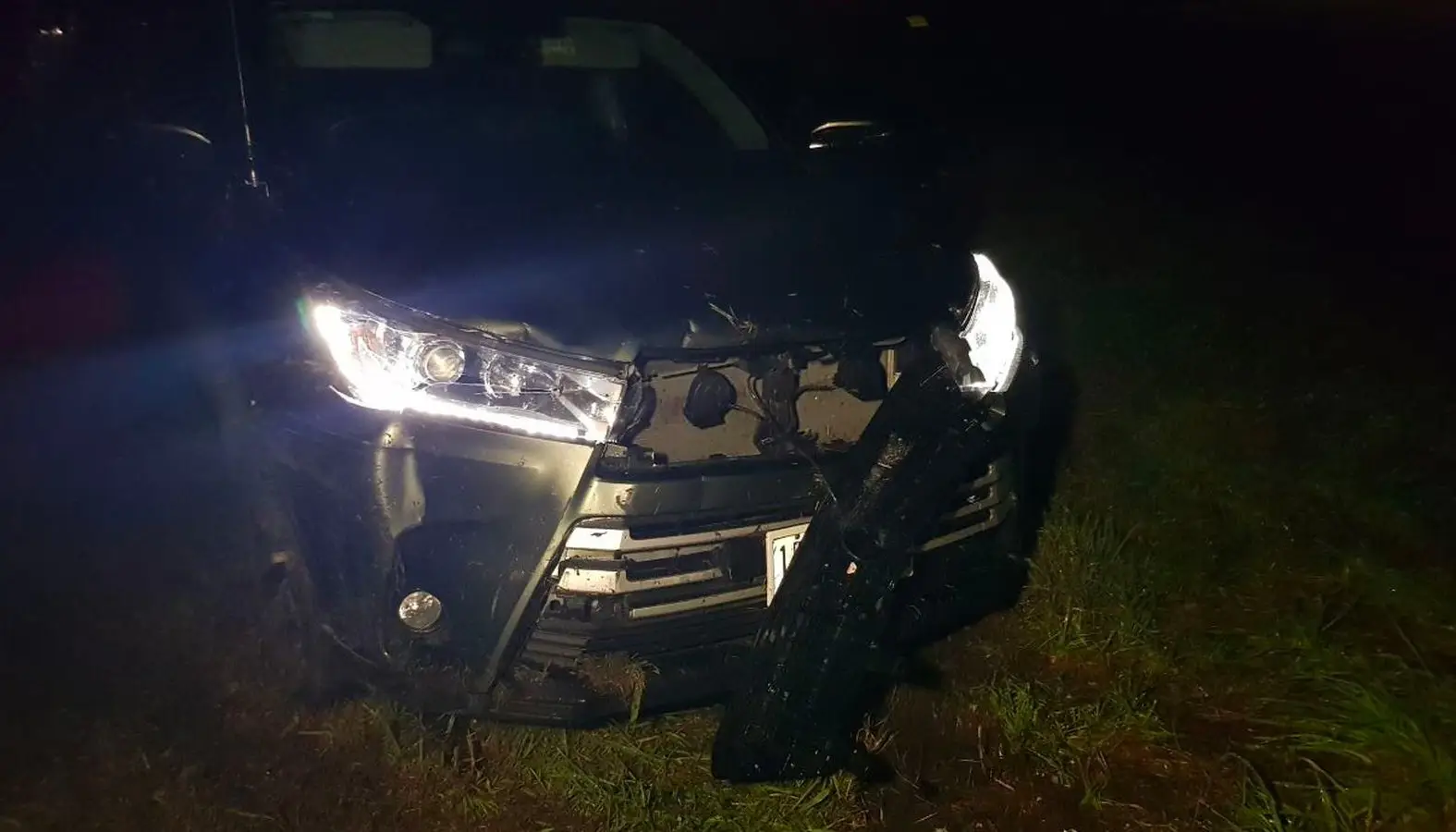 Many attacks have been reported in recent weeks.