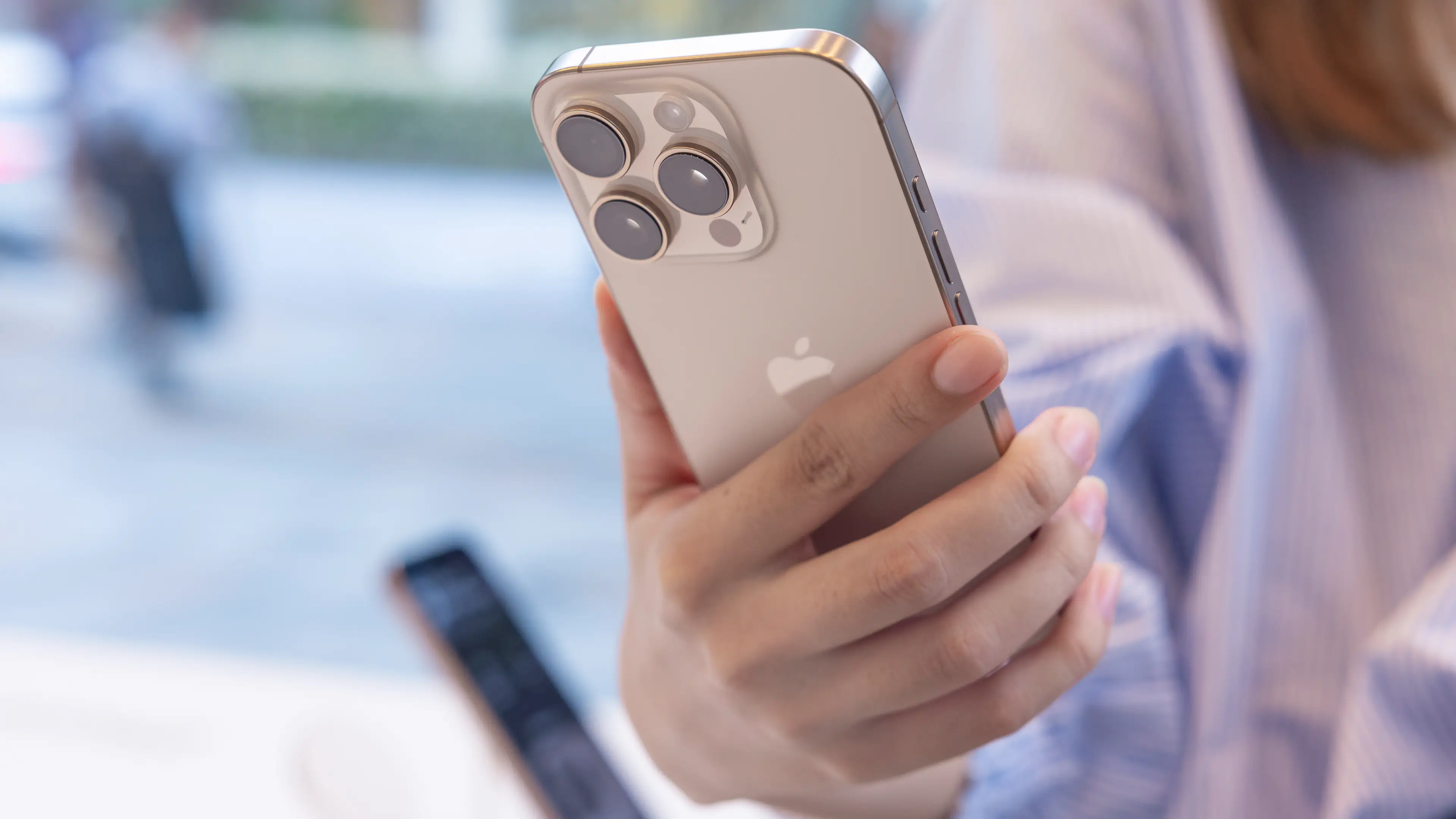 All UK iPhone users who owned certain models could be paid share of £853m