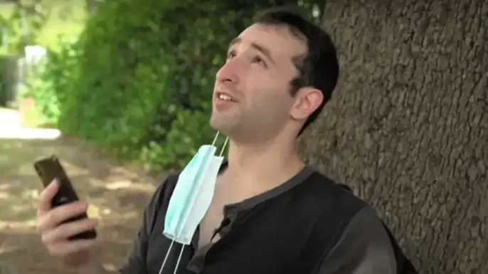 YouTube/Mike Black