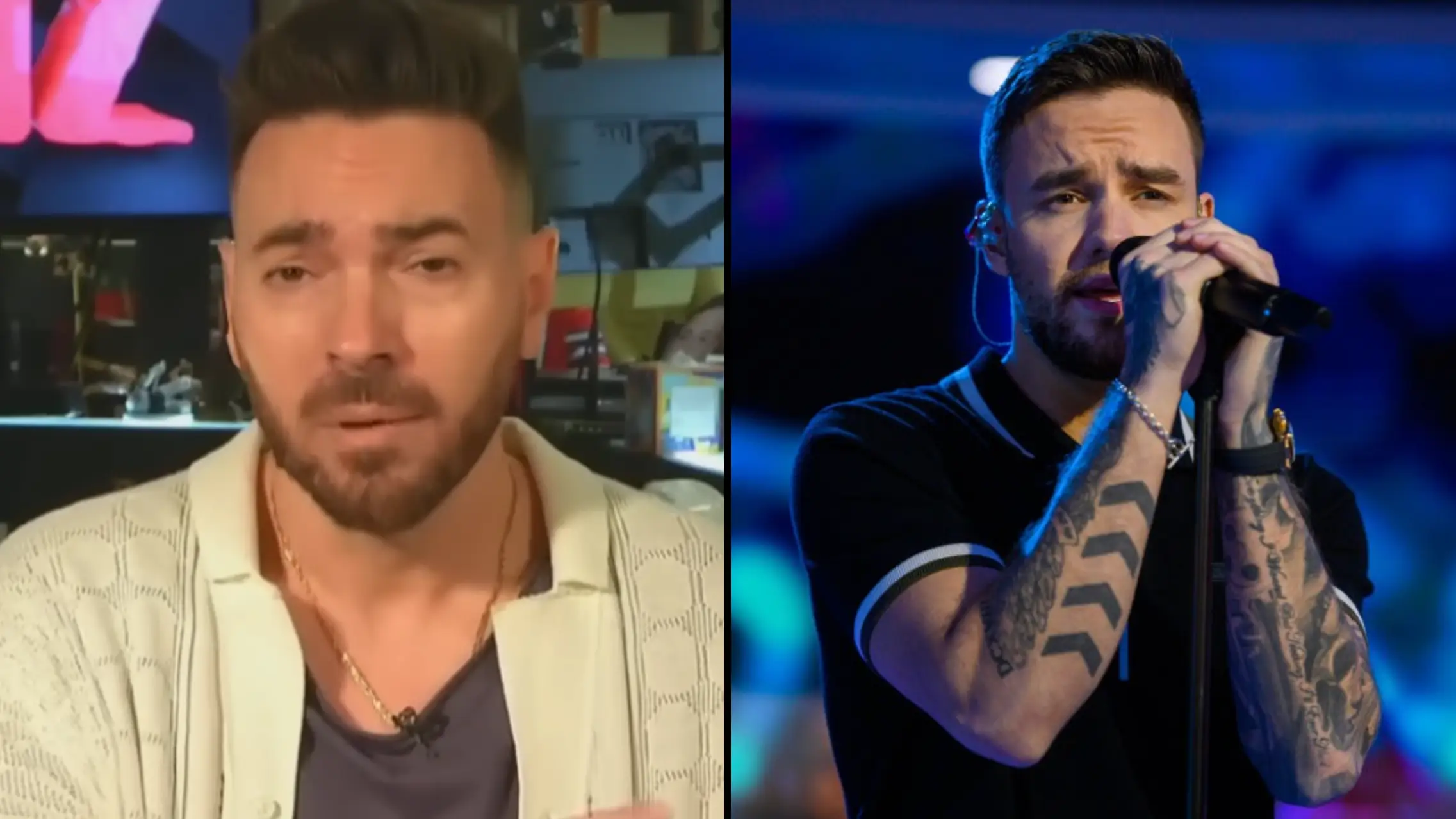 Fox 5/Nathan Congleton/NBC/NBCU Photo Bank via Getty Images