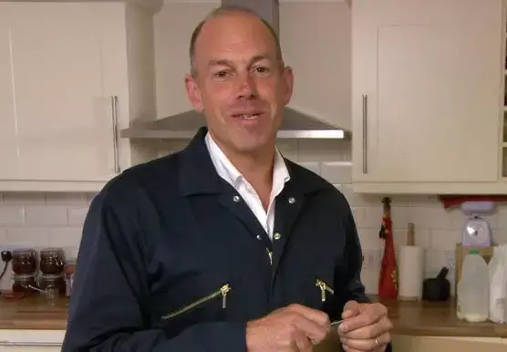 Spencer wrote on Instagram that his mother had said that she and her husband would 'probably go together'.