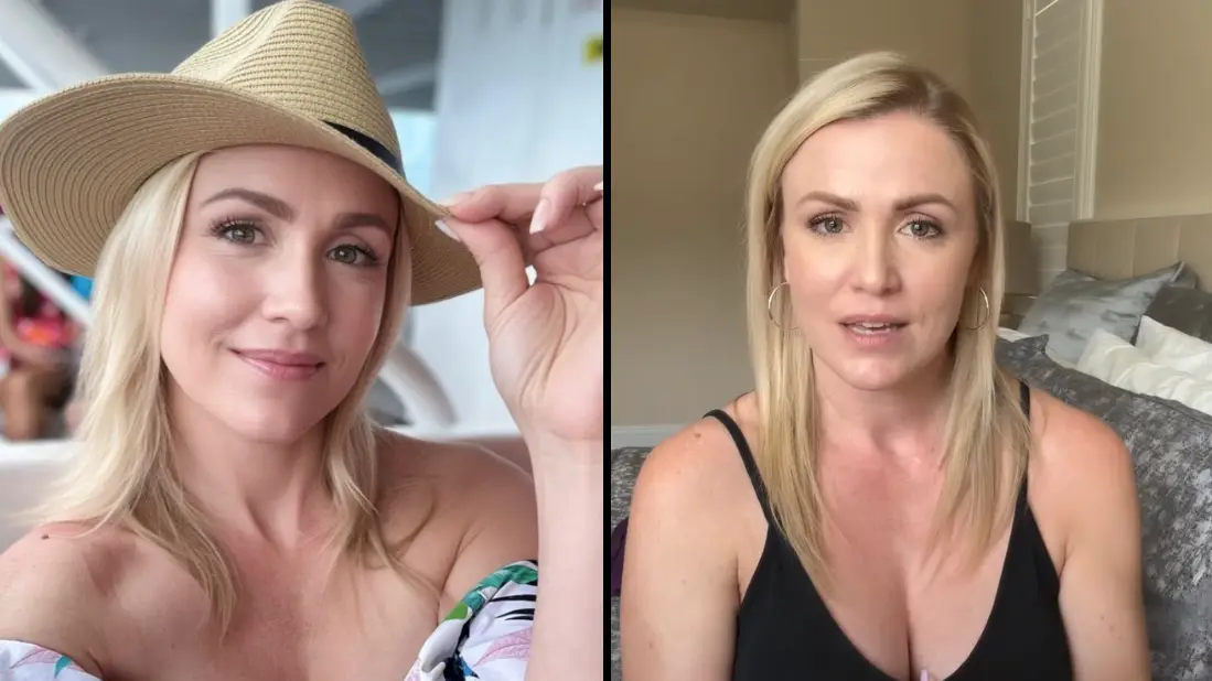 Instagram/YouTube/KateShelor