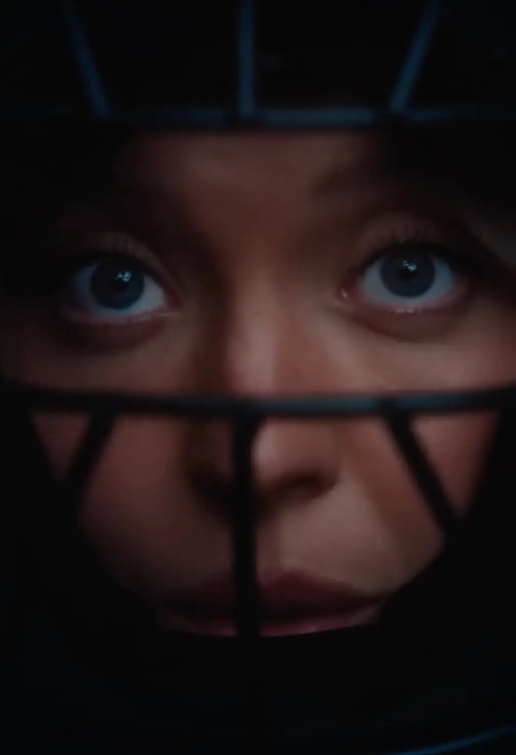 Sweeney in the new ad (Novig/YouTube)