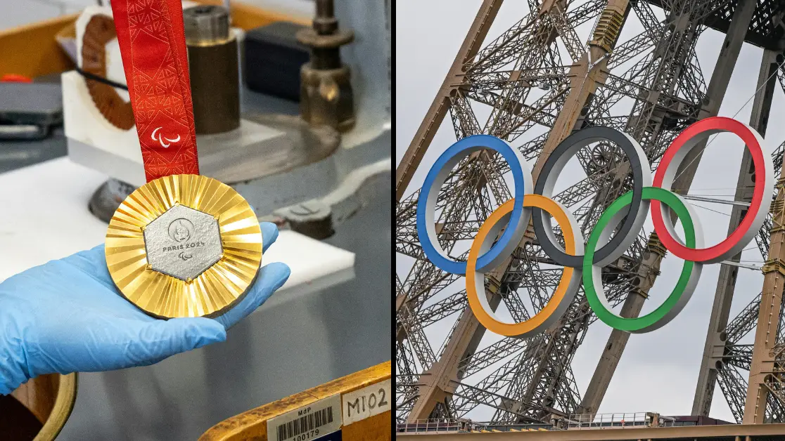 BERTRAND GUAY / AFP via Getty Images / Artur Widak / NurPhoto via Getty Images