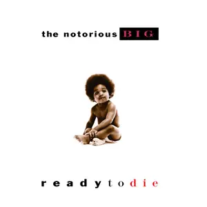 Keithroy Yearwood said he was proud to be the baby on the album cover (Notorious B.I.G.)
