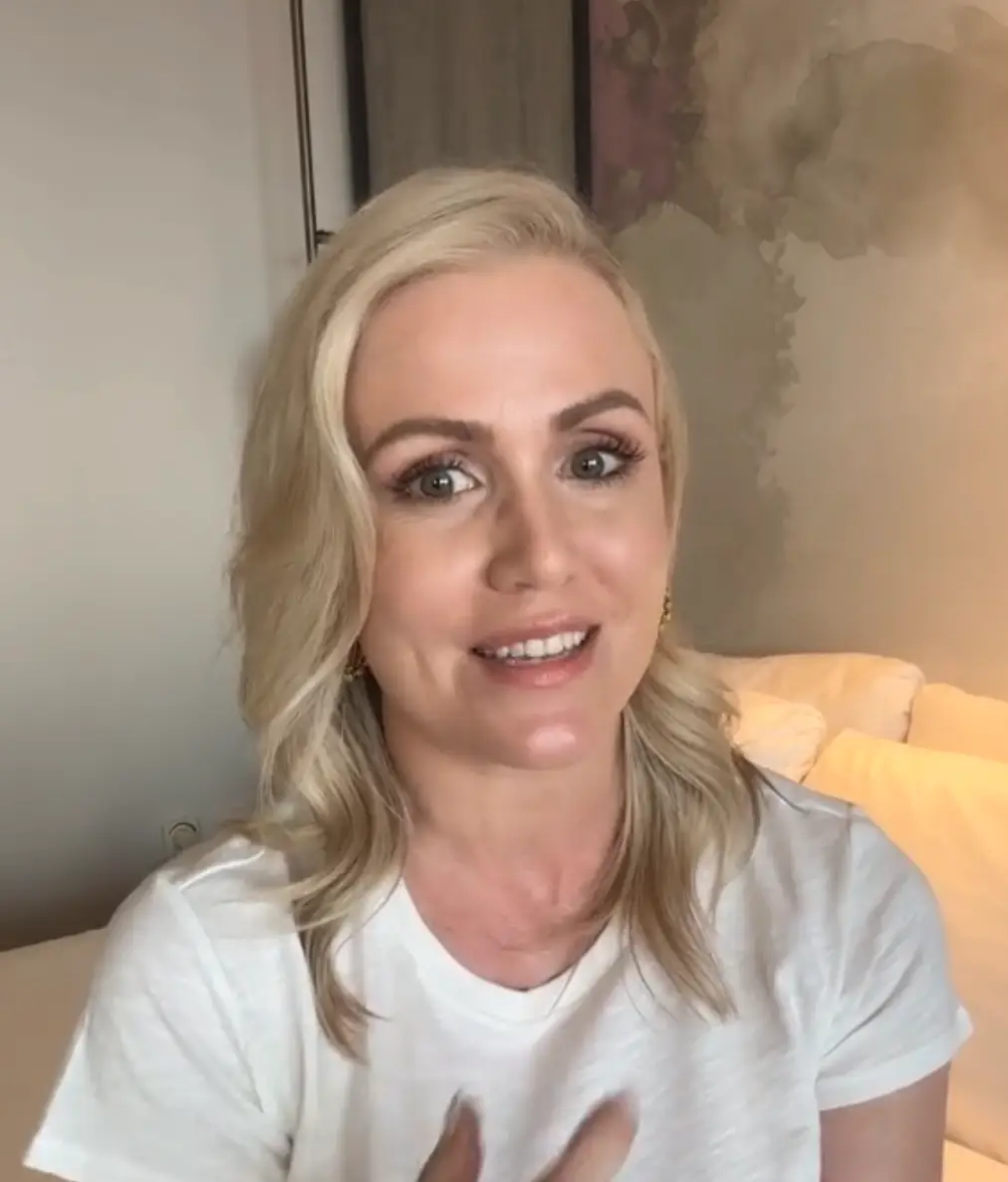 Kate has worked on spicy cruises a number of times (TikTok / kateshelor3)