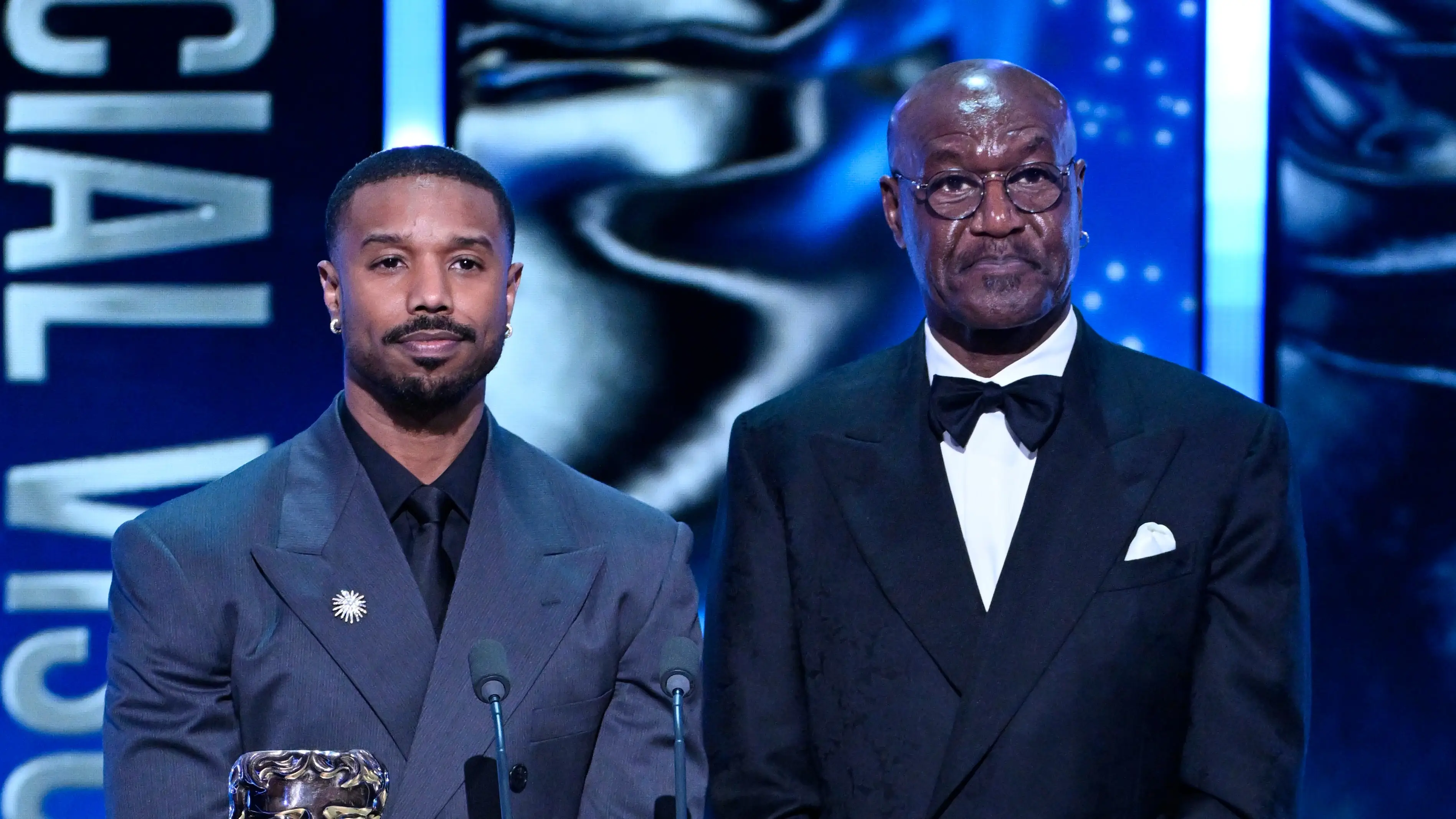 Stuart Wilson/BAFTA/Getty Images for BAFTA