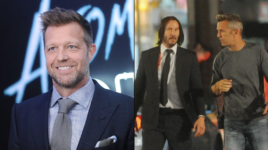 Ex-stuntman who created John Wick films reveals the hidden secret behind stunt profession