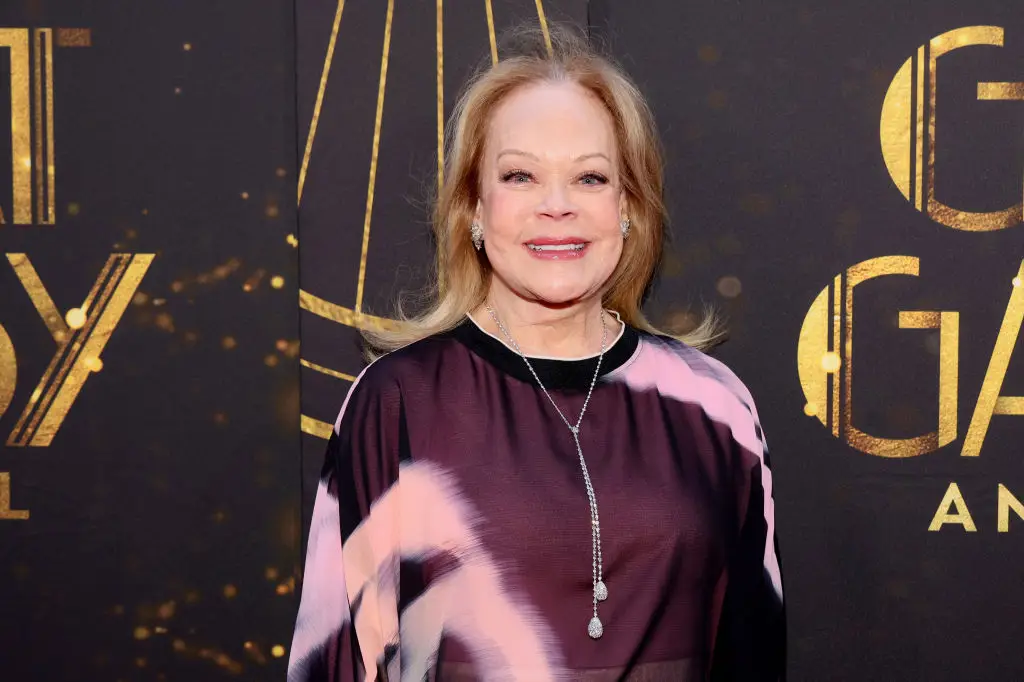 Candy Spelling said she was 'in shock' (Dia Dipasupil/Getty Images)