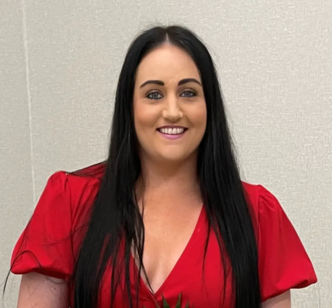 Kerri Fleming from BEAT (BEAT Eating Disorders)