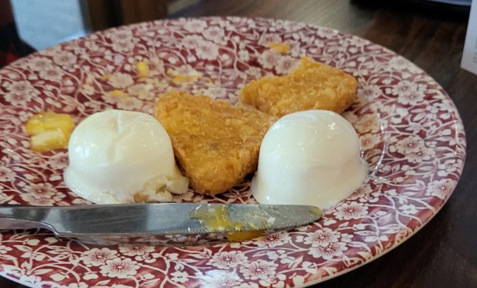 So what the hell is this? (Reddit)