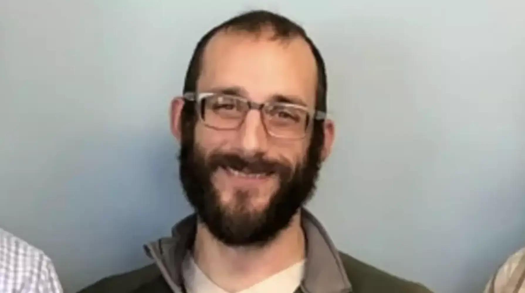 Alex Pretti, 37, was shot dead by Border Patrol agents during widespread protests in Minnesota (US Veterans Department)