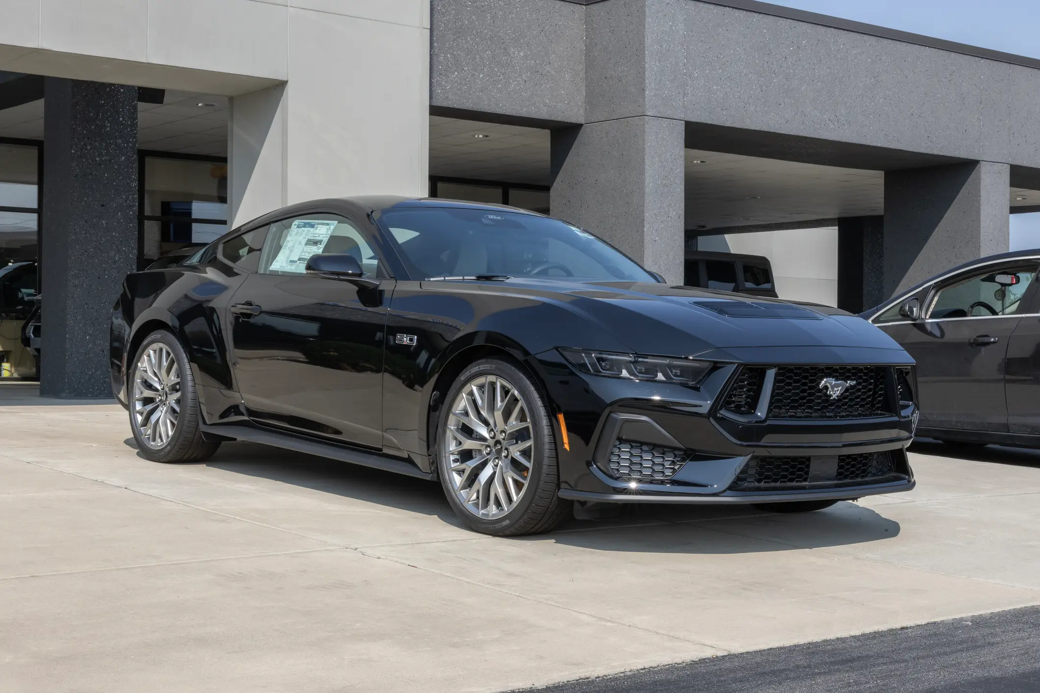 First year payments have risen to £5,690 on 59 cars (Getty Stock Photo)