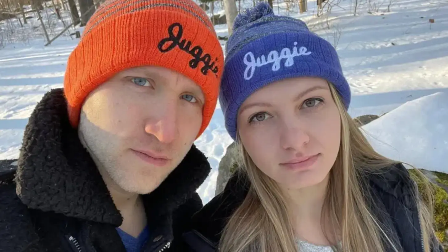 Jesse Ridgeway/Instagram