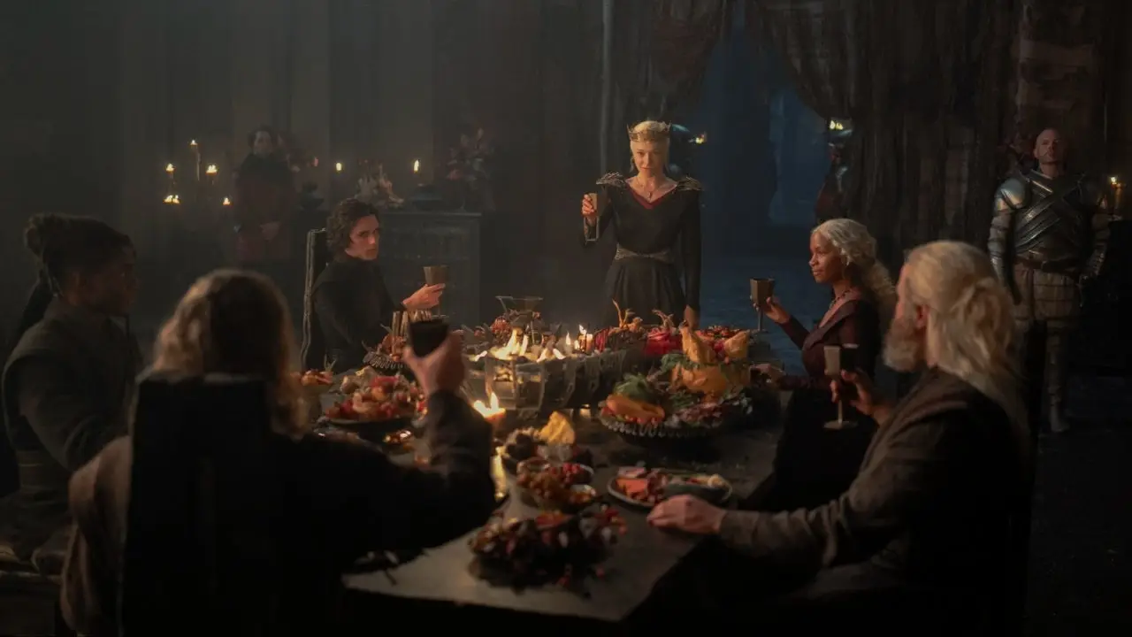 The finale episode was not well received by fans. (HBO)