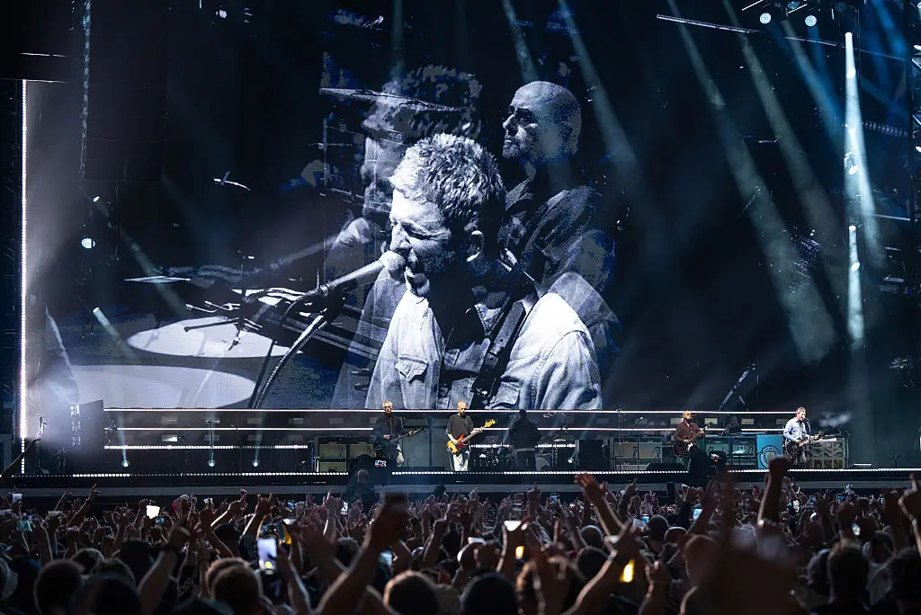 Getty/Gareth Cattermole