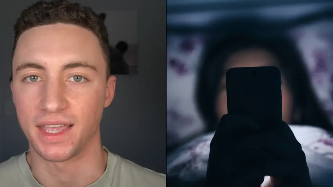 YouTube/Getty Stock Photos