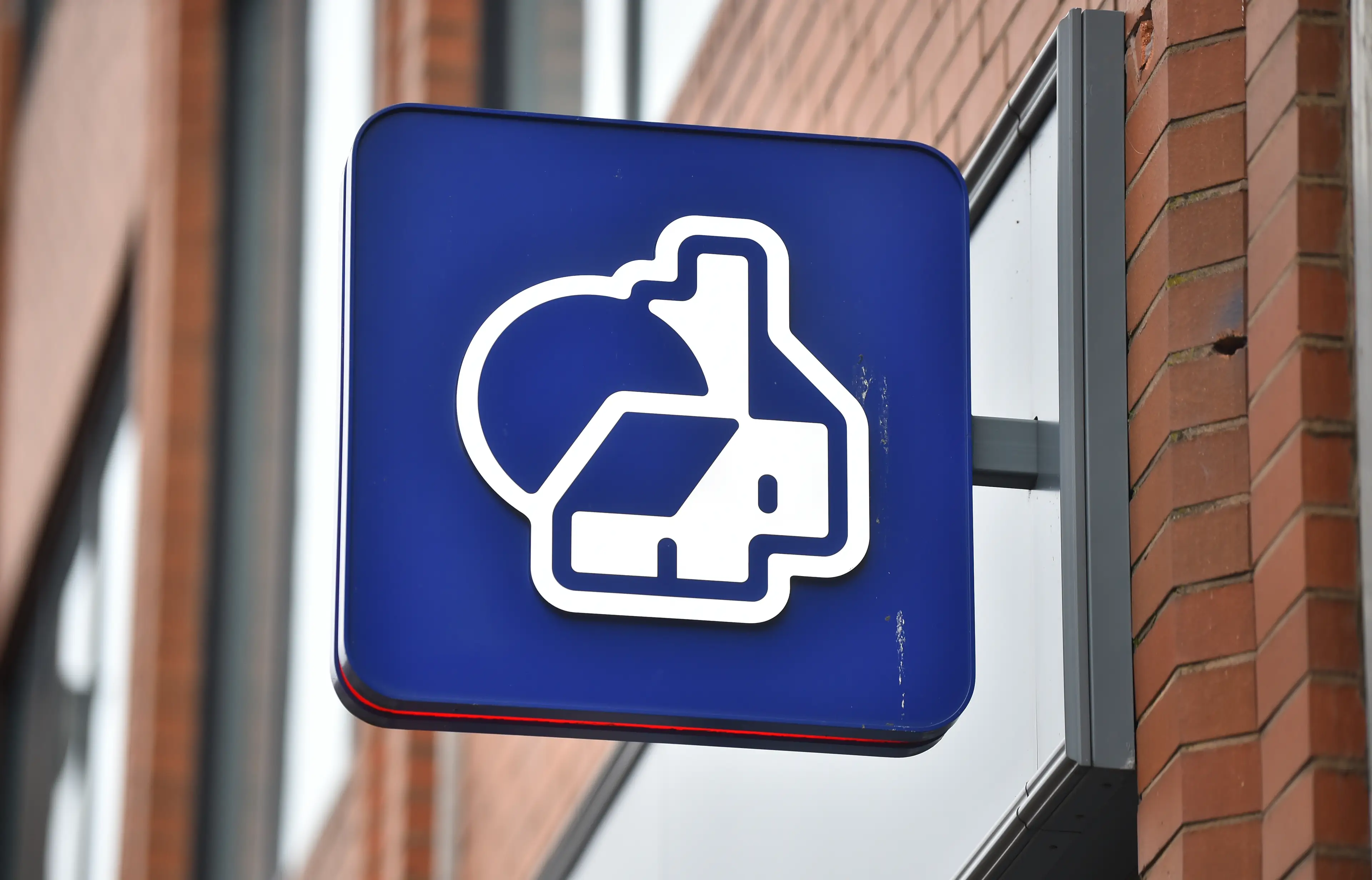 The payment should appear on your statement as 'Nationwide Fairer Share Payment'.(Nathan Stirk/Getty Images)