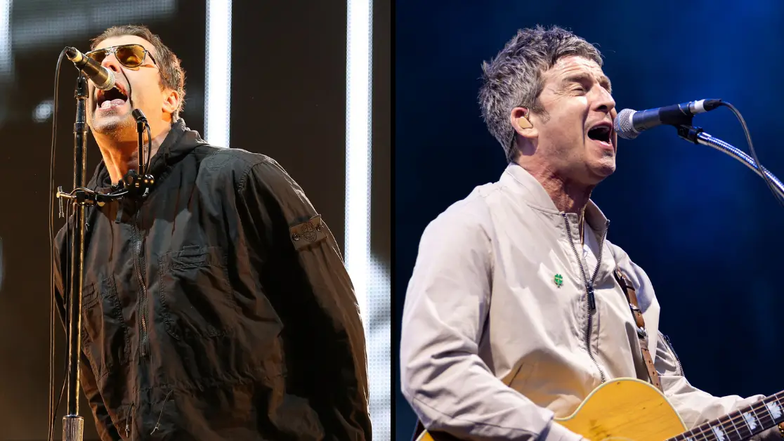 Simone Joyner / Getty Images / Mike Lewis Photography / Redferns